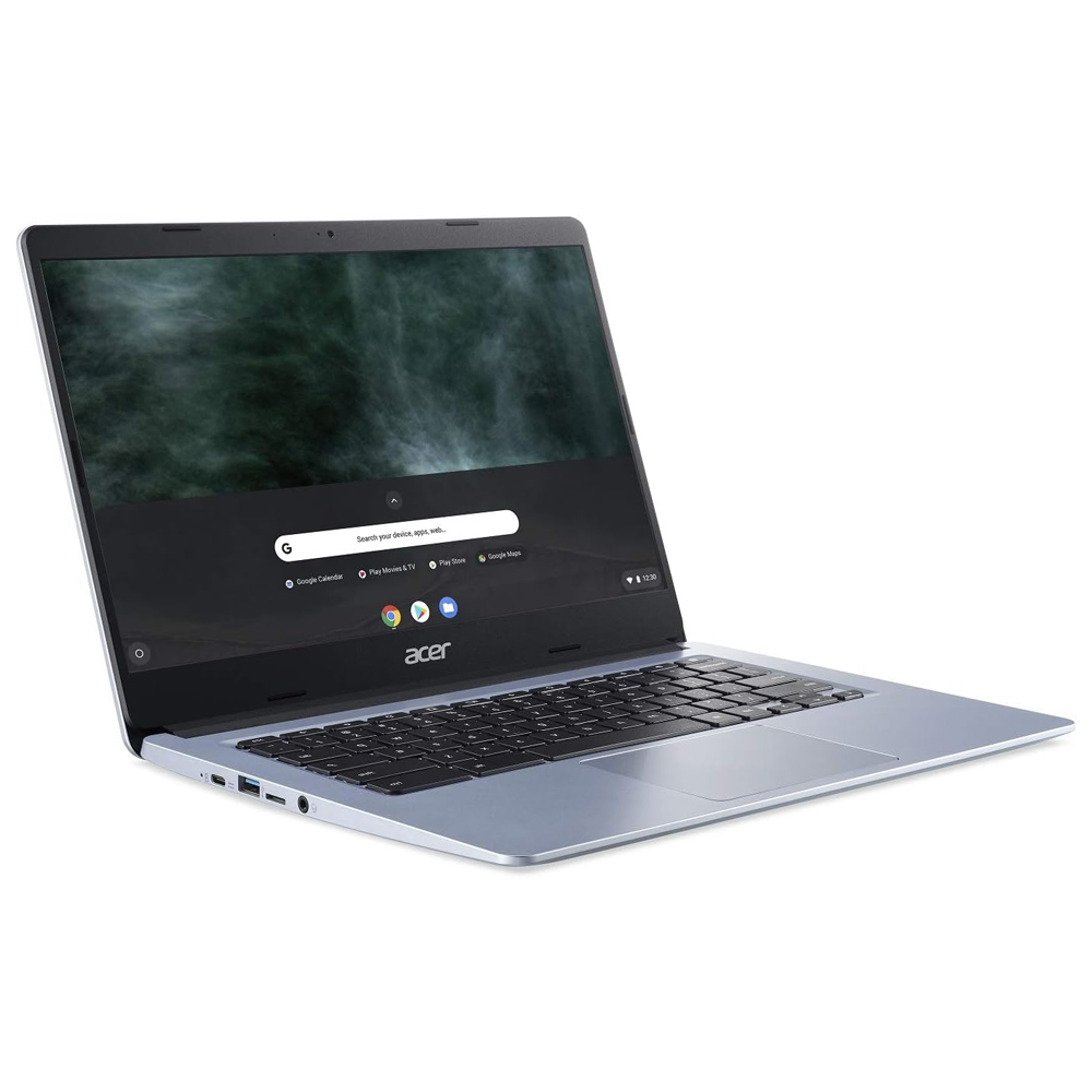Chromebook Acer N18Q5 Intel Celeron N4000 4GB 32GB - Chromeos